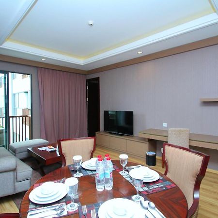 Swiss-Belhotel Sorong Exterior foto