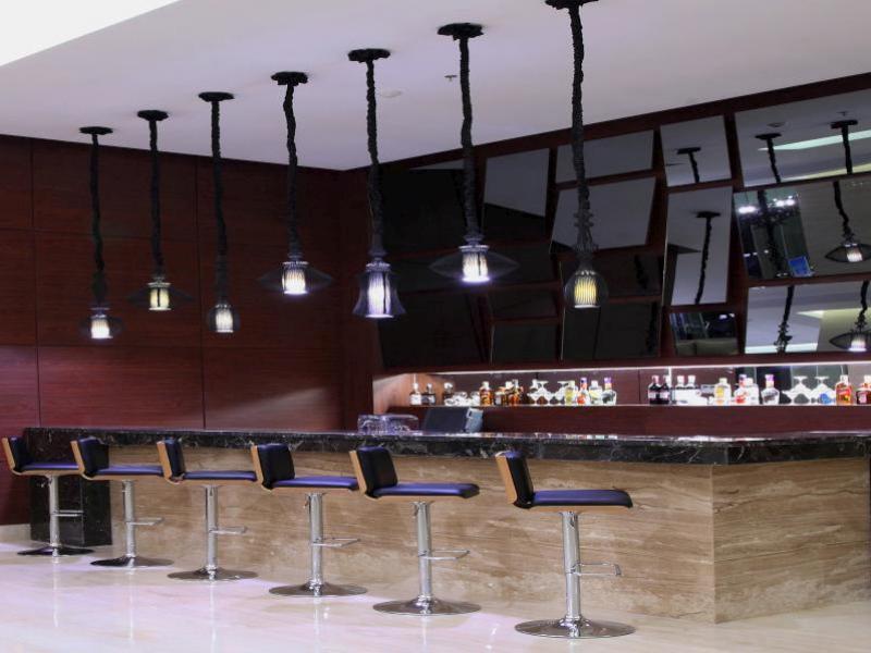 Swiss-Belhotel Sorong Exterior foto
